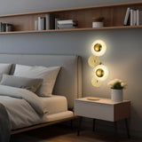 Facile LED Wall Lamp