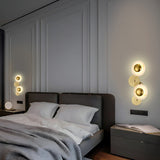 Facile LED Wall Lamp