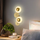 Facile LED Wall Lamp
