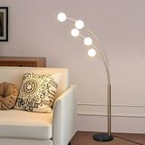 Freik Modern Floor Lamp