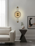 Piantana LED Wall Lamp