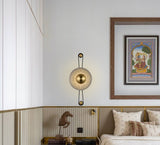 Piantana LED Wall Lamp