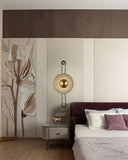 Piantana LED Wall Lamp