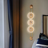 TRIPLO LED Wall Lamp