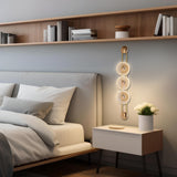 TRIPLO LED Wall Lamp