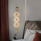 TRIPLO LED Wall Lamp