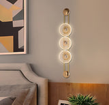 TRIPLO LED Wall Lamp