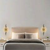 Cerchi LED Wall Lamp