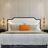 Cerchi LED Wall Lamp