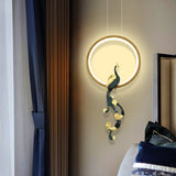 Frizoite LED Pendant Lamp