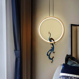 Frizoite LED Pendant Lamp
