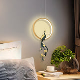 Frizoite LED Pendant Lamp