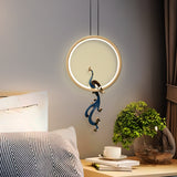 Frizoite LED Pendant Lamp