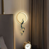 Frizoite LED Pendant Lamp