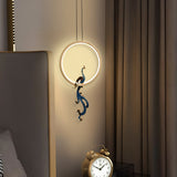 Frizoite LED Pendant Lamp