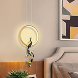 Frizoite LED Pendant Lamp