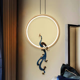 Frizoite LED Pendant Lamp