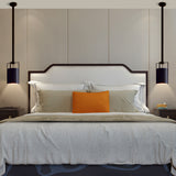 Bardiglio Pendant Ceiling Lights