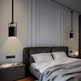 Bardiglio Pendant Ceiling Lights