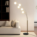 Freik Modern Floor Lamp