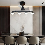 Perenz LED Smart Voice Assist Fan Chandelier