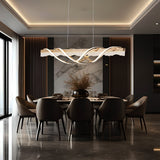 Lintik Smart Voice LED Chandelier