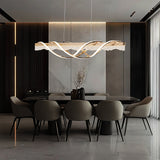 Lintik Smart Voice LED Chandelier