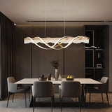 Lintik Smart Voice LED Chandelier