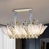 Flynex Smart Voice LED Chandelier