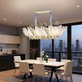 Flynex Smart Voice LED Chandelier