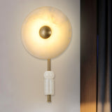 Cerco Wall Lamp