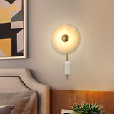 Cerco Wall Lamp