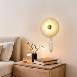 Cerco Wall Lamp
