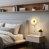 Cerco Wall Lamp