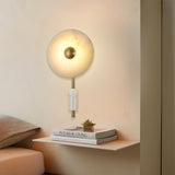 Cerco Wall Lamp