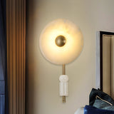 Cerco Wall Lamp