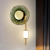 Leggero Wall Lamp