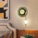 Leggero Wall Lamp