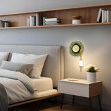Leggero Wall Lamp