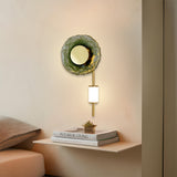 Leggero Wall Lamp