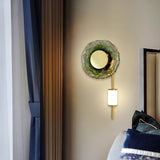 Leggero Wall Lamp