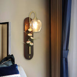 Mitic LED Wall Lamp