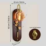 Mitic LED Wall Lamp