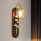 Mitic LED Wall Lamp