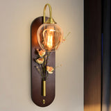 Mitic LED Wall Lamp