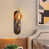 Mitic LED Wall Lamp