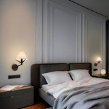 Tolomeo Wall Lamp