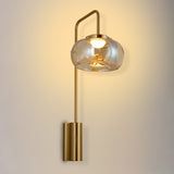 Oltre Wall Lamp
