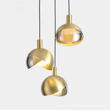 Marc Pendant Light