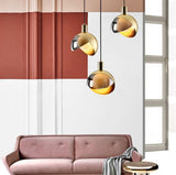 Marc Pendant Light